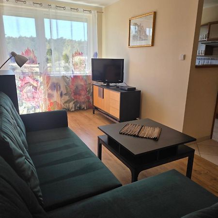 Apartament Na Wydmie Ustka Exterior foto