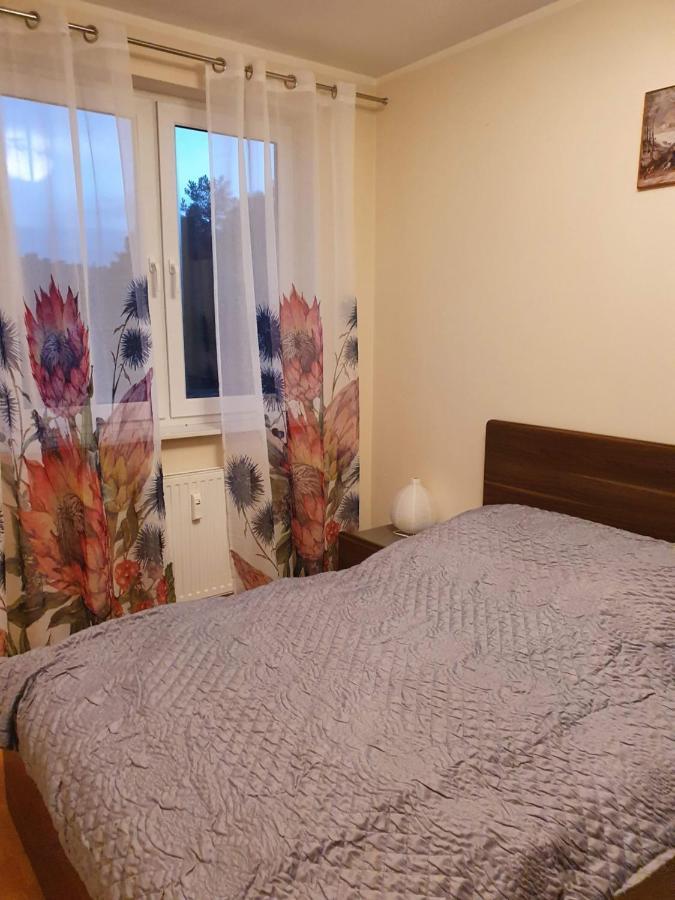 Apartament Na Wydmie Ustka Exterior foto